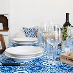 Apartmán Dimora Sul Porto *