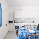 Dimora Sul Porto Apartmán *