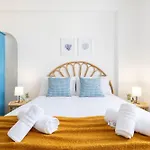 Dimora Sul Porto Apartmán Calasetta