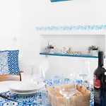 Dimora Sul Porto Apartmán *