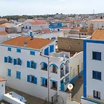 Dimora Sul Porto Apartmán