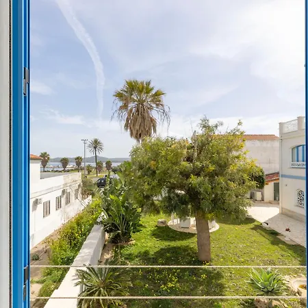 Dimora Sul Porto קאלאסטה