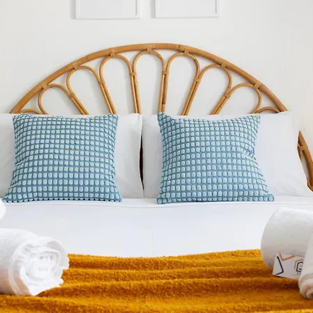 Dimora Sul Porto דירה *