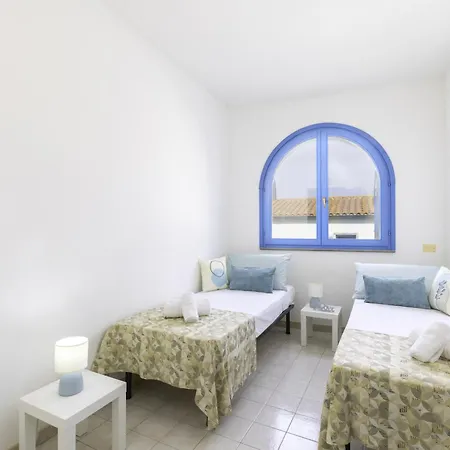 דירה Dimora Sul Porto *