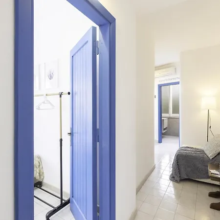 Dimora Sul Porto דירה קאלאסטה