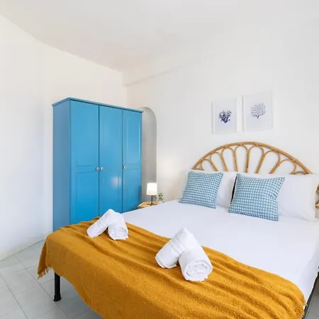 Dimora Sul Porto קאלאסטה