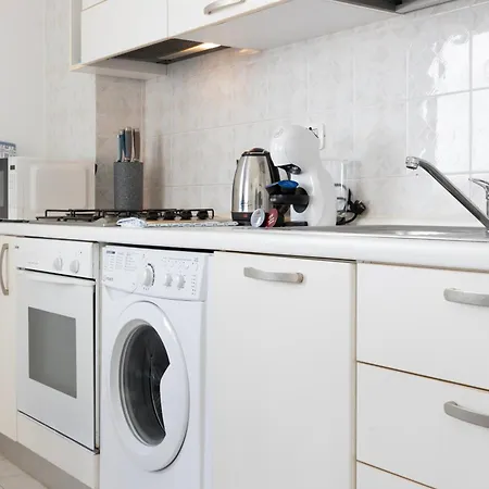 Dimora Sul Porto * קאלאסטה