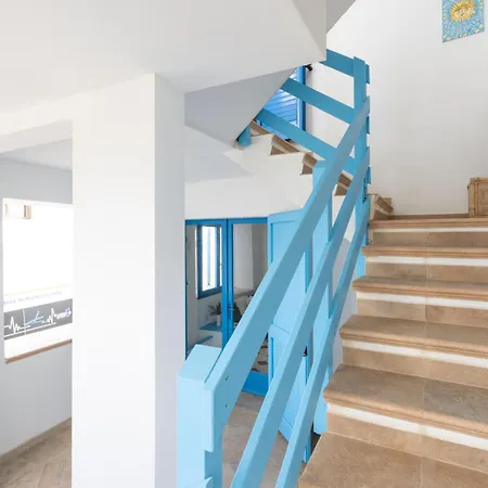 דירה Dimora Sul Porto