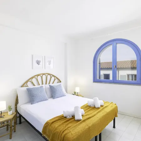 Dimora Sul Porto Apartment Calasetta