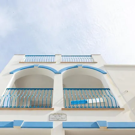 Apartment Dimora Sul Porto *