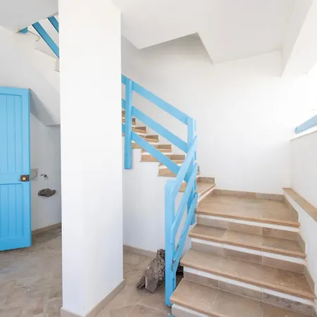Apartment Dimora Sul Porto Calasetta