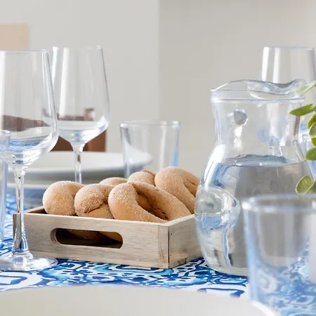 Apartment Dimora Sul Porto
