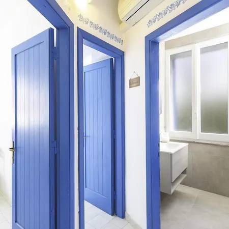 Apartment Dimora Sul Porto Calasetta