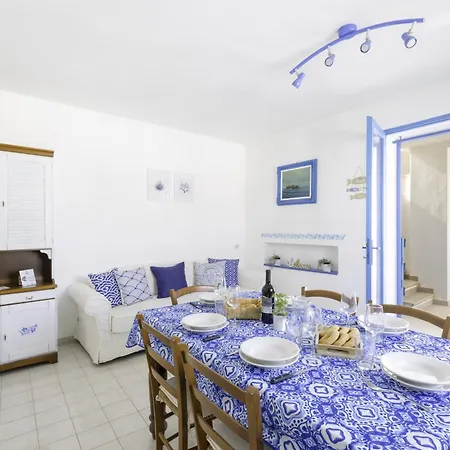 Apartment Dimora Sul Porto