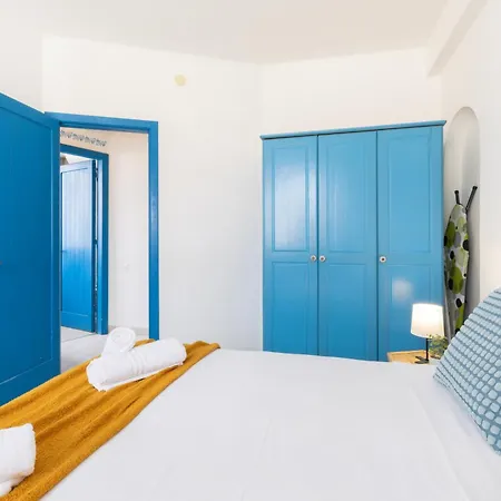 Dimora Sul Porto Apartamento *