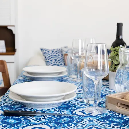 Apartmán Dimora Sul Porto *