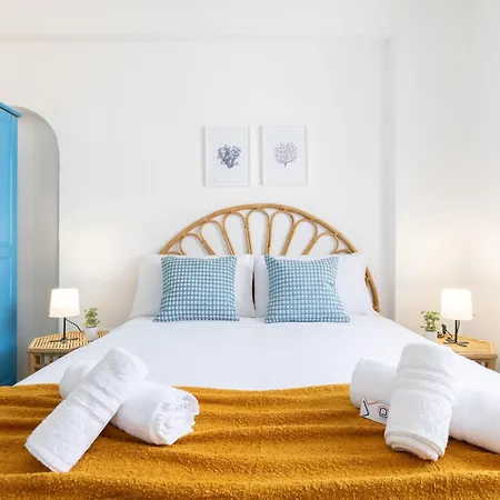 Dimora Sul Porto Apartment Calasetta