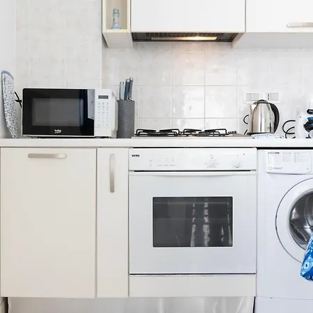 Apartment Dimora Sul Porto Calasetta