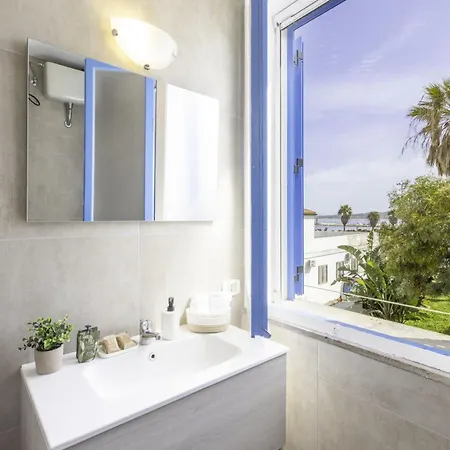 Apartamento Dimora Sul Porto