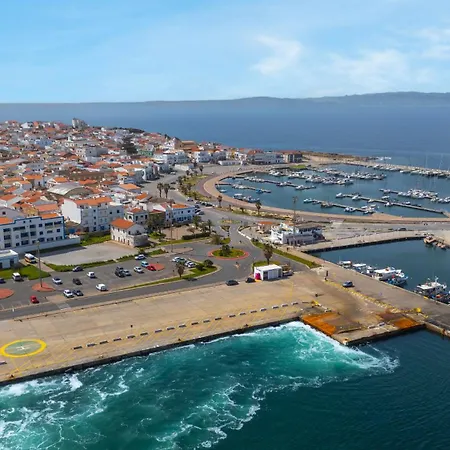 Apartmán Dimora Sul Porto Calasetta