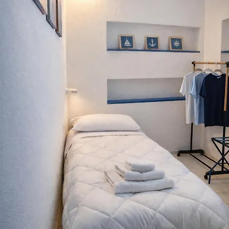 Apartamento Dimora Sul Porto *