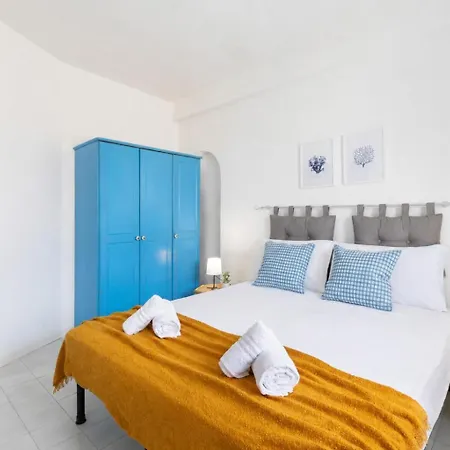 Apartman Dimora Sul Porto Calasetta